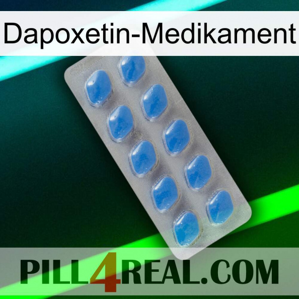Dapoxetine Drug 22